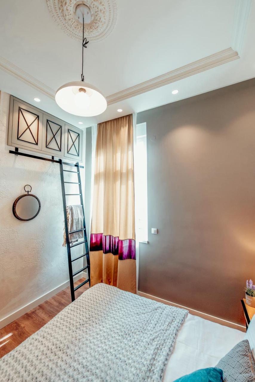 Miha Luxury Apartment Belgrade Extérieur photo